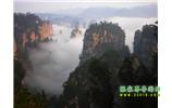 张家界、韶山、长沙三湘四水五日游 -- 红色之旅