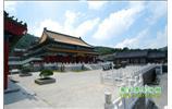 张家界、天子山、天门山、天门洞两晚三日游