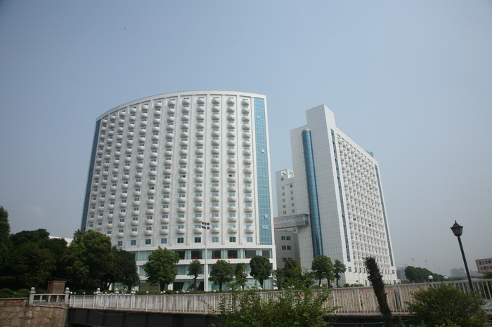 长沙华雅国际大酒店