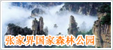 张家界国家森林公园