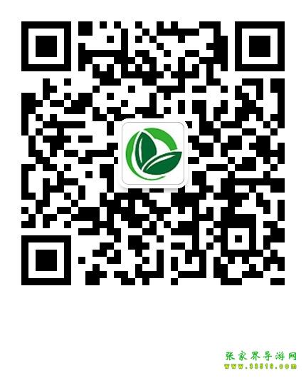 扫描二维码 添加微信