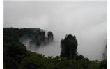 张家界神堂湾