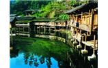 小溪国家自然保护区