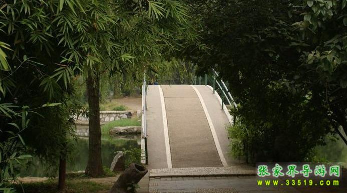 雨湖公园