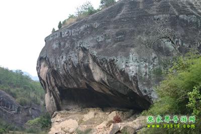 石牛寨风景区