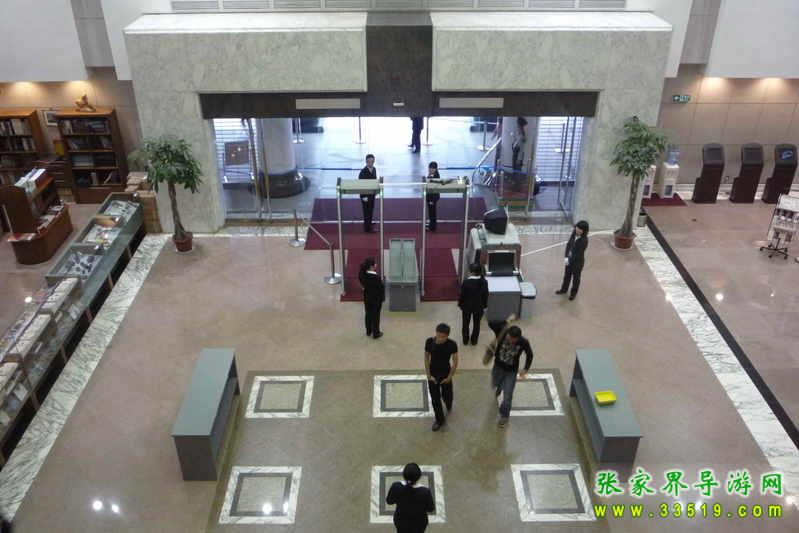 湖南省博物馆