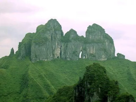 吕洞山