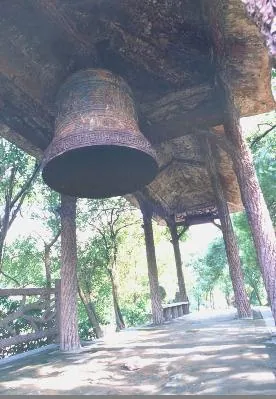 飛來鍾