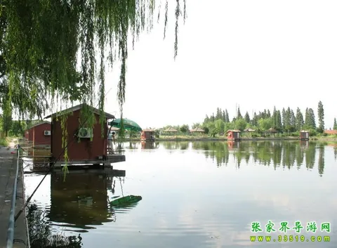 酃湖