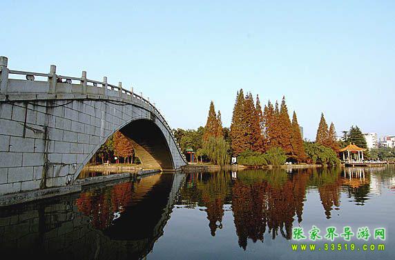西湖公园