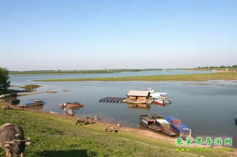 洞庭湖