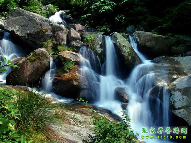 Fushoushan Scenic Area