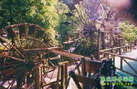 韶山银河旅游区