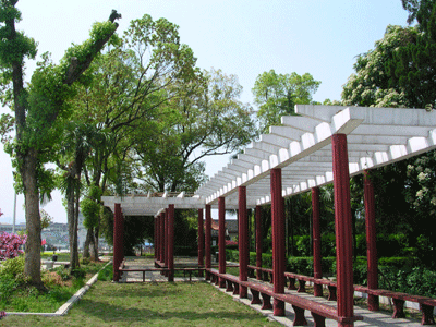 Lei Feng Memorial Hall