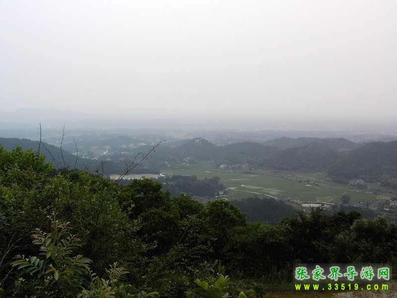 Yingzhu Mountain