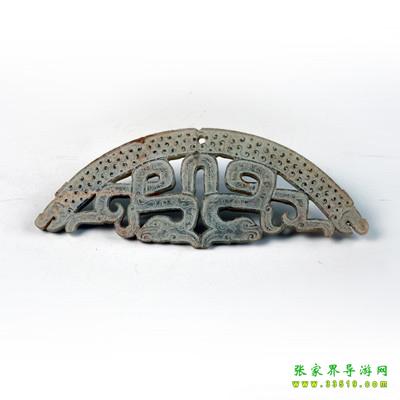 长沙市博物馆