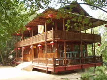 南郊公园