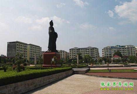 发明家广场