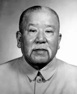 谢觉哉故居