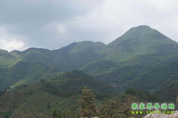 岣嵝峰