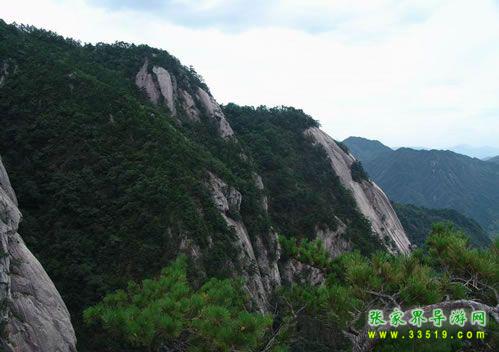 泉峰观