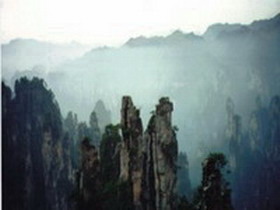 石劍峯