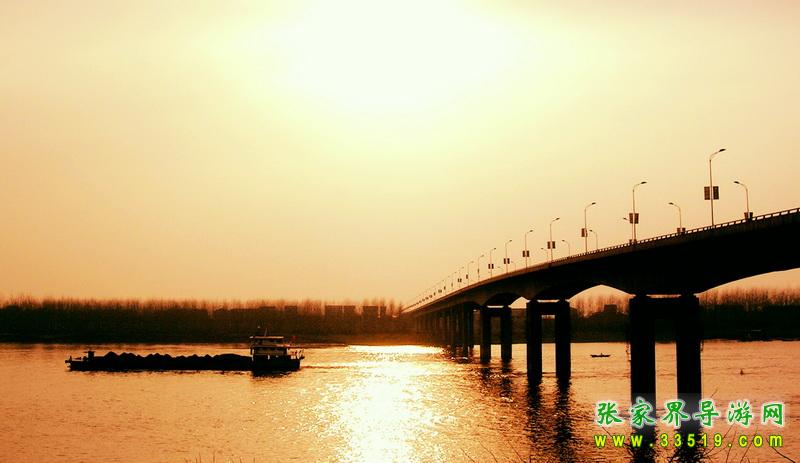 湘阴湘江大桥