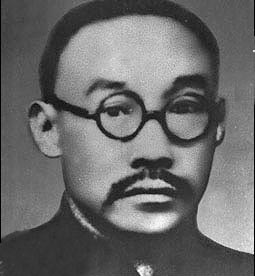 何叔衡故居
