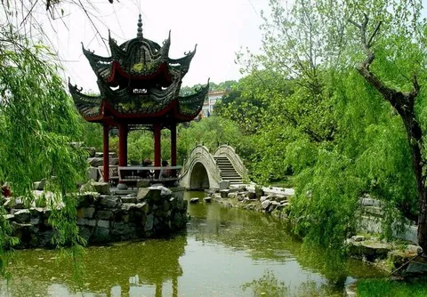 君山公園