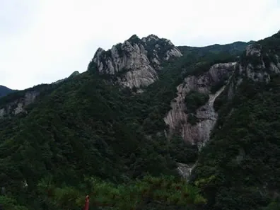 大义山