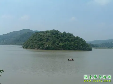 水府庙水库