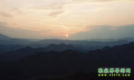 奇罡山