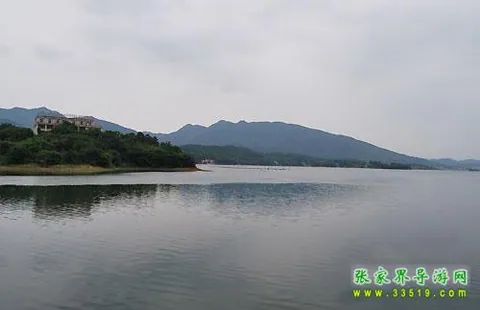 水府旅游区