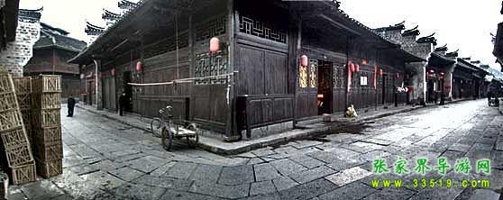 裏耶秦城