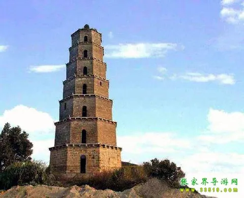 耒阳凌云塔