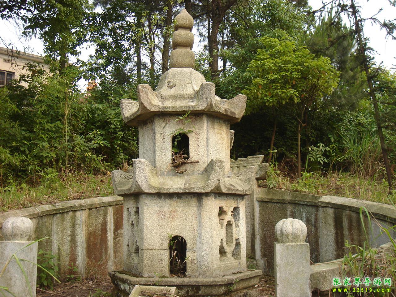 长沙铁炉寺