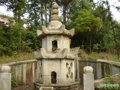 长沙铁炉寺