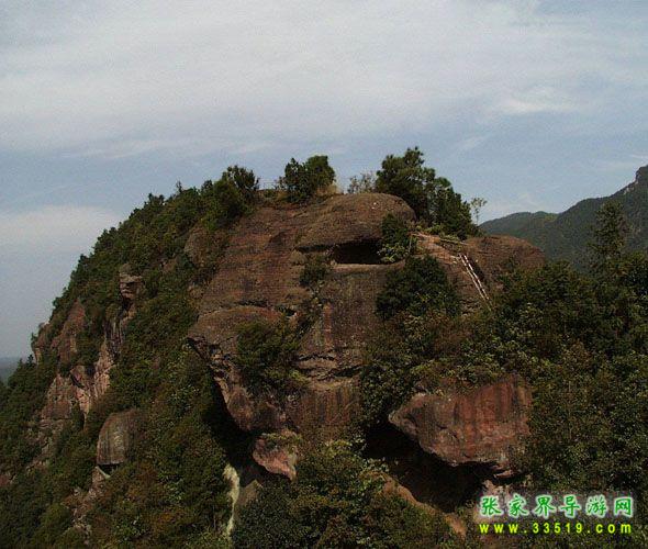 石牛寨风景区