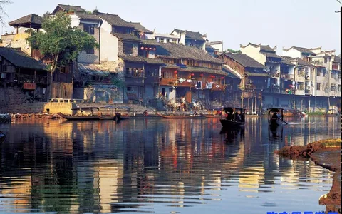 湘西土家族苗族自治州
