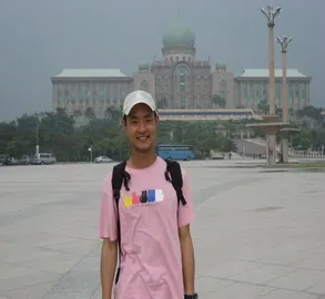 Yang Bo