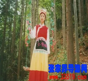Zhang Yan