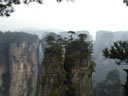 Zhangjiajie Tianzi Mountain Tour Guide Script