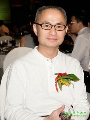 叶文智·照片2