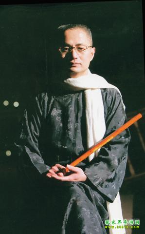 叶文智·照片6