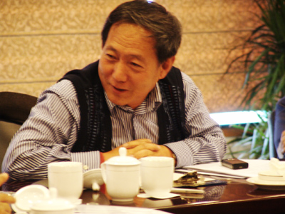 张同生：张家界天门山旅游股份有限公司董事长