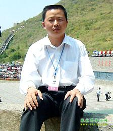 邓道理：一个高考落榜生的精彩“土记者”生涯