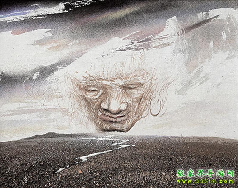 《恩泽》