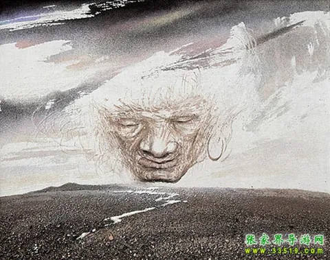 《恩泽》