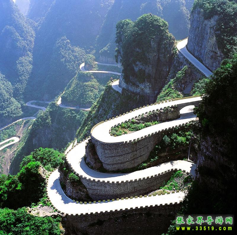通天大道