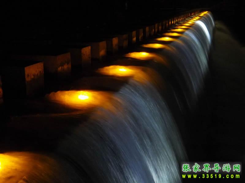 乾州古城 万溶江